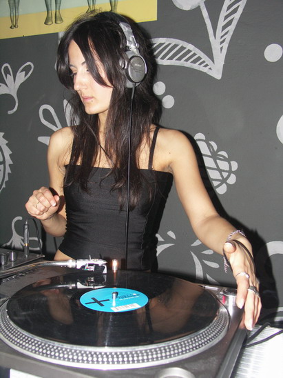 Elektra - Pátek 1. 12. 2006